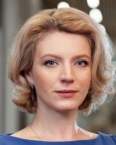 Наталья Трунова
