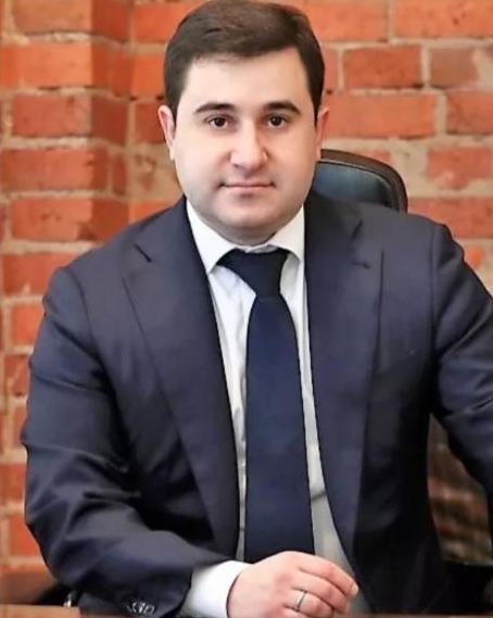 Никита Стасишин