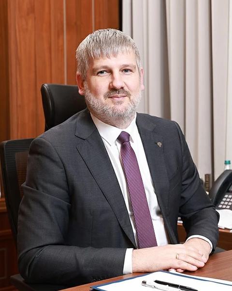 Сергей Музыченко