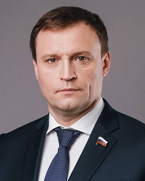 Сергей Пахомов