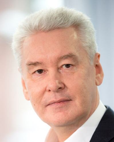 Сергей Собянин
