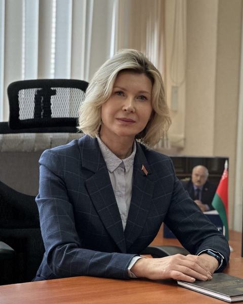Татьяна Николаева