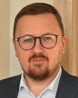 Владимир Калинкин