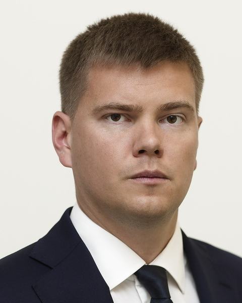 Юрий Муценек