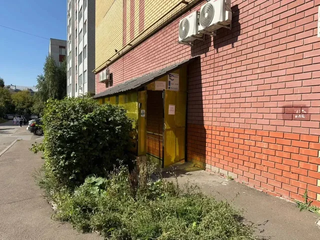 Входная группа — фото 1