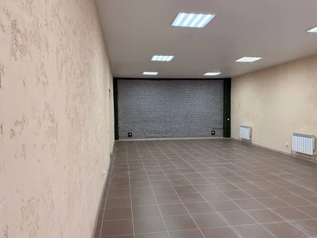 ЛИТЕР Б Офис №1 — фото 1