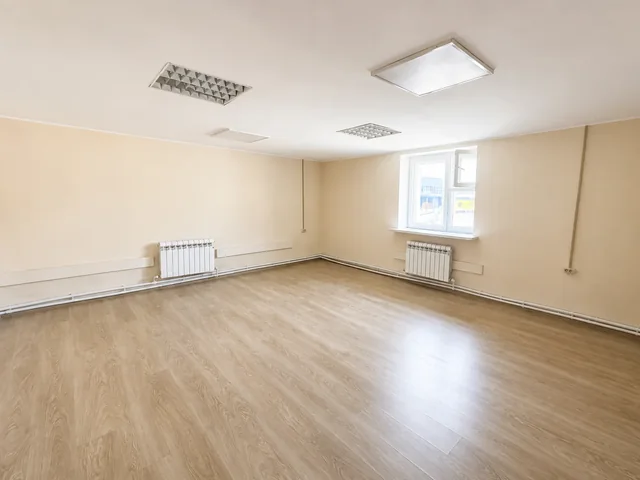 ЛИТЕР Е Офис №3 — фото 1