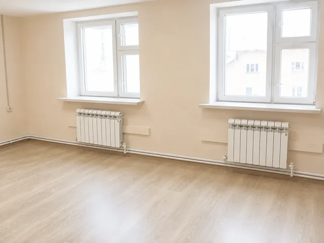 ЛИТЕР Е Офис №4 — фото 1