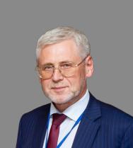 Поздравляем с юбилеем Чугунова Андрея Владимировича!