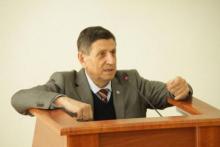 Виктор Михайлович Юрченко