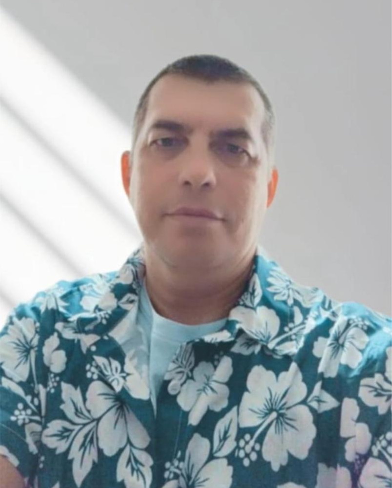 Алексей Владимирович Балакин