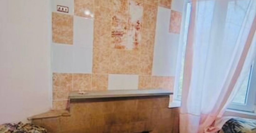 Дом с/т Солнышко