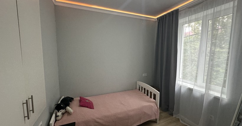 6 комнатная квартира в ЦЕНТРЕ г.Туапсе