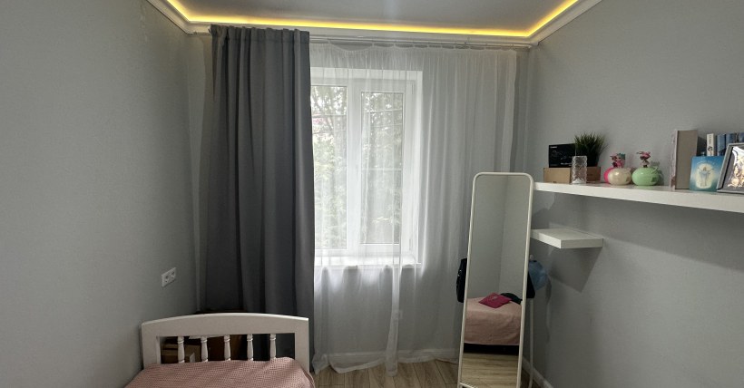 6 комнатная квартира в ЦЕНТРЕ г.Туапсе