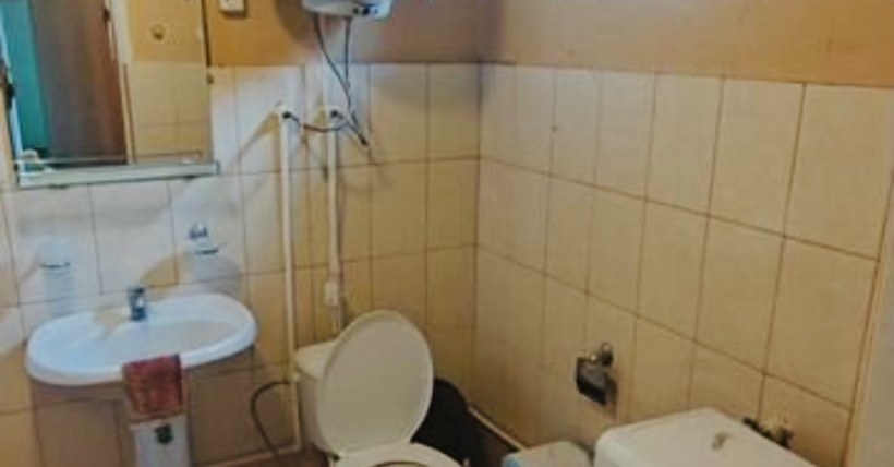 Дом с/т Солнышко