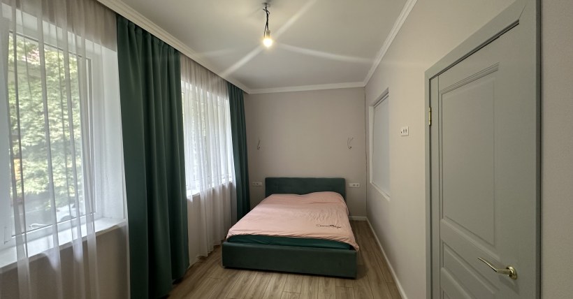 6 комнатная квартира в ЦЕНТРЕ г.Туапсе