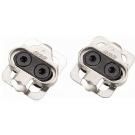 Шипы для велообуви