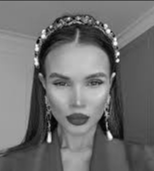 Olga Agapitova