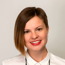 Ксения Иванова