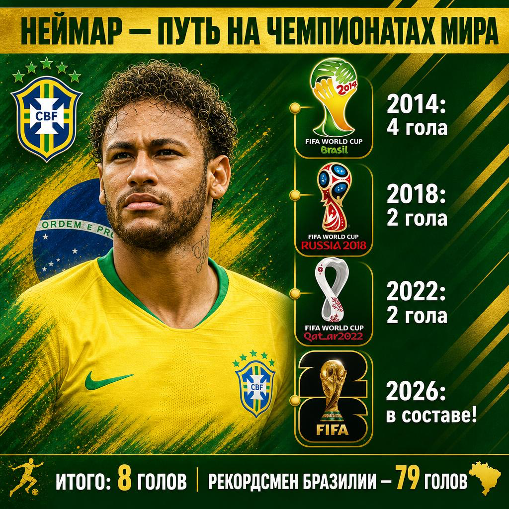 НЕЙМАР 2026. ЯКОРЬ ИЛИ БАГАЖ ОПЫТА