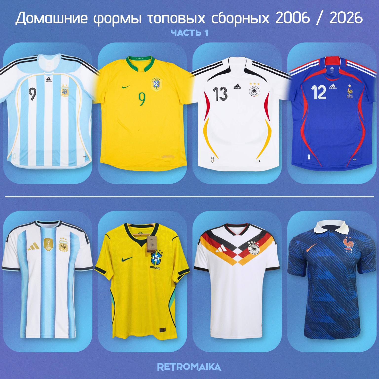 20 ЛЕТ СПУСТЯ