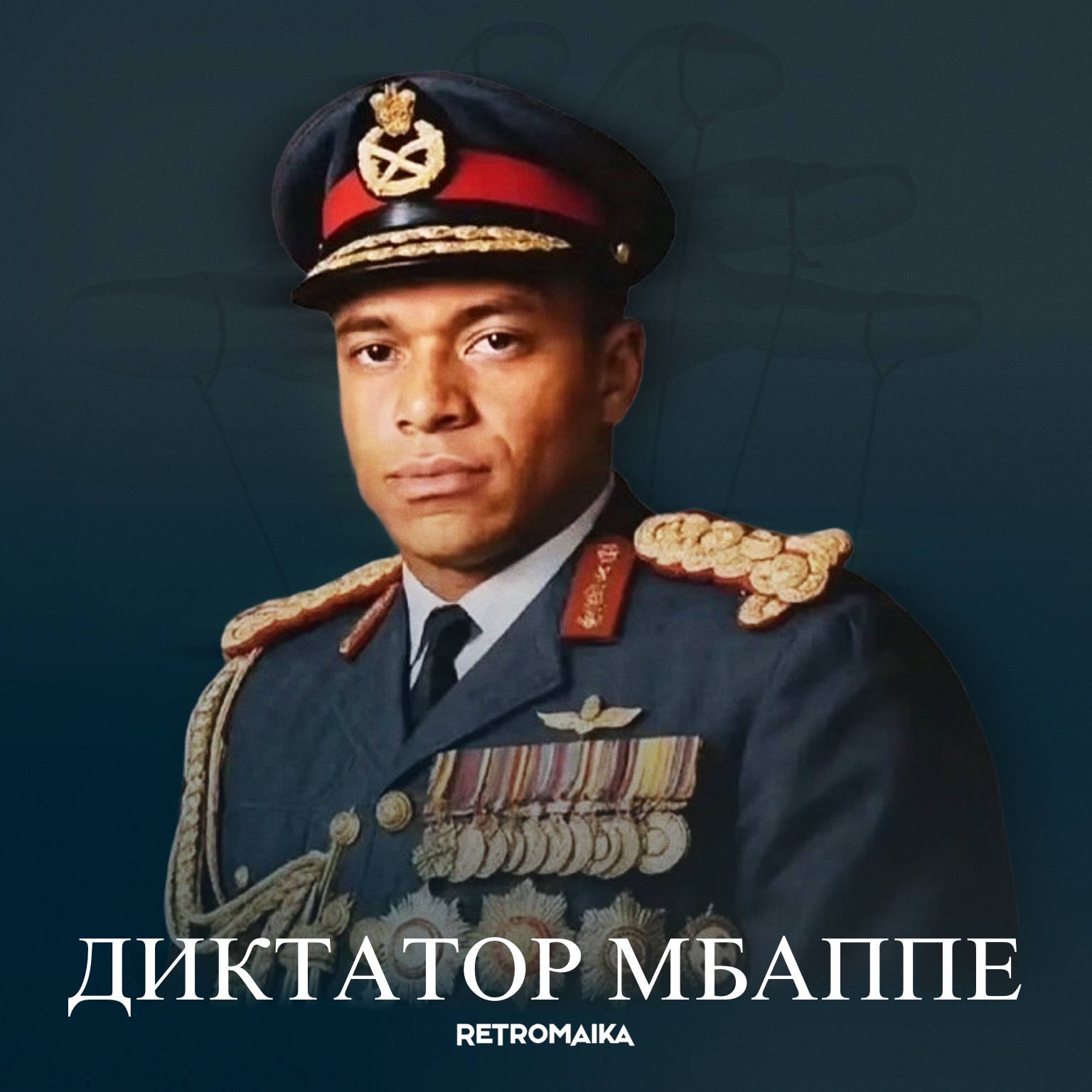🪖МБАППЕ — ДИКТАТОР. МЕМ ИЛИ ЖЕСТОКАЯ ПРАВДА?