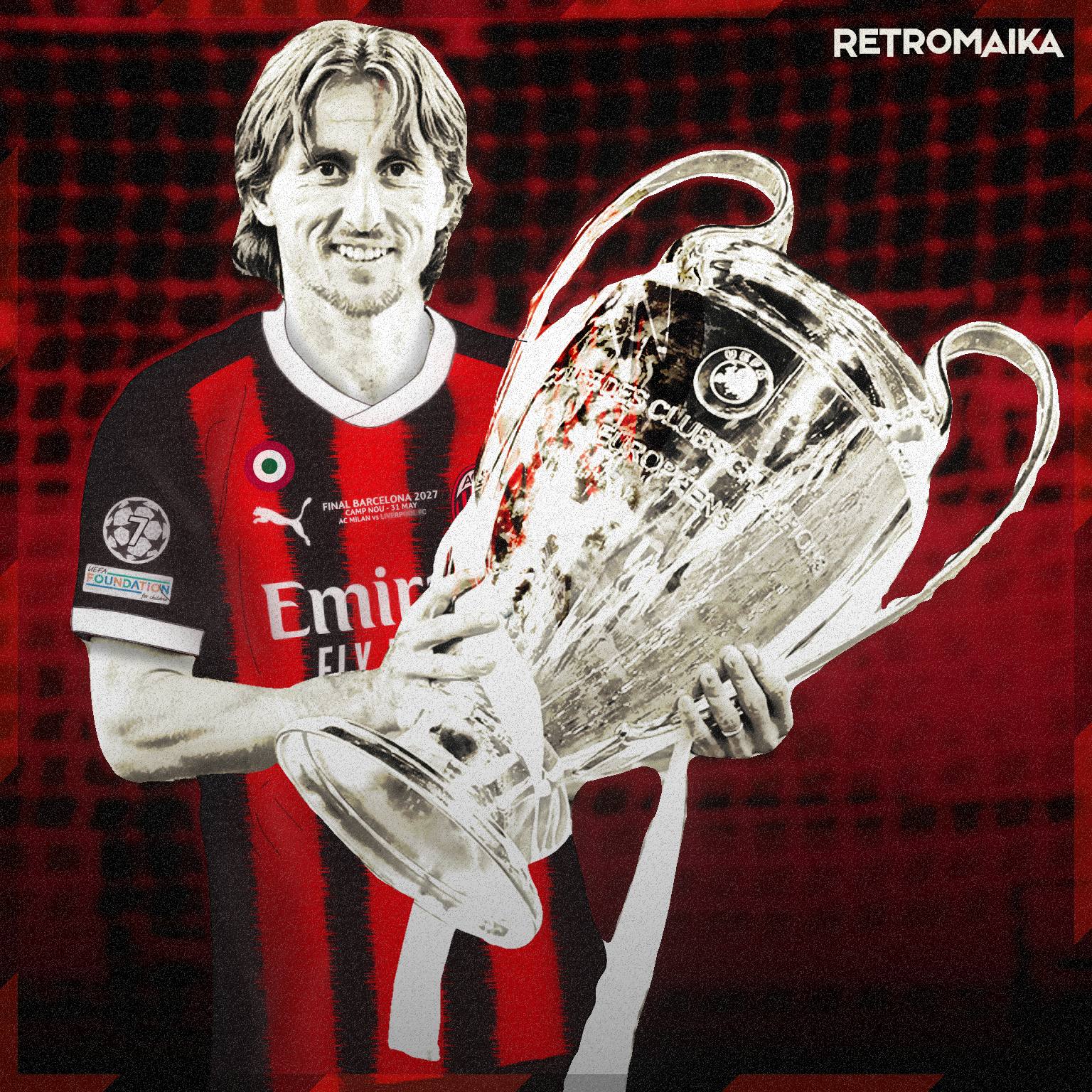 🏆❤️Возродится ли Милан?