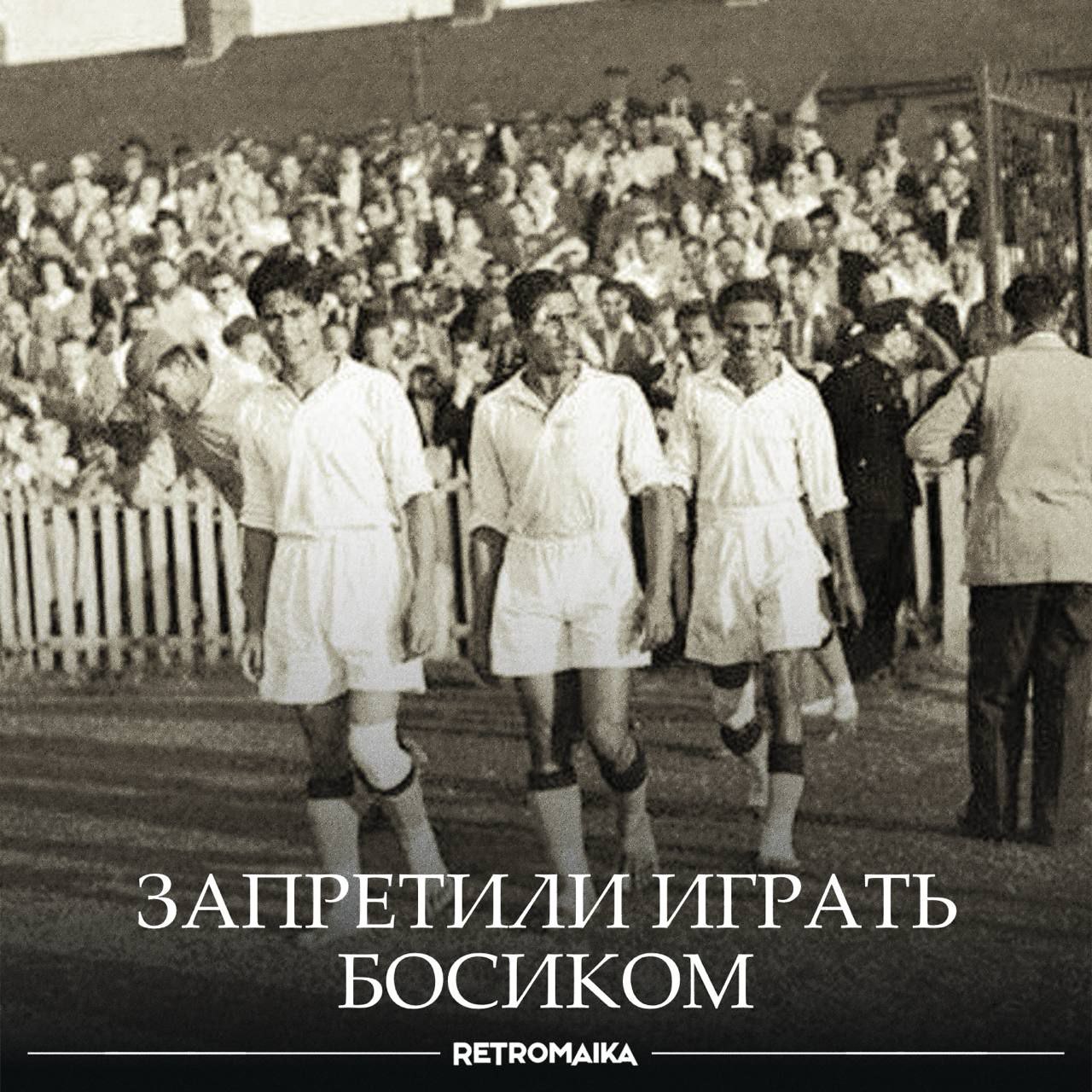 БОСЯКИ