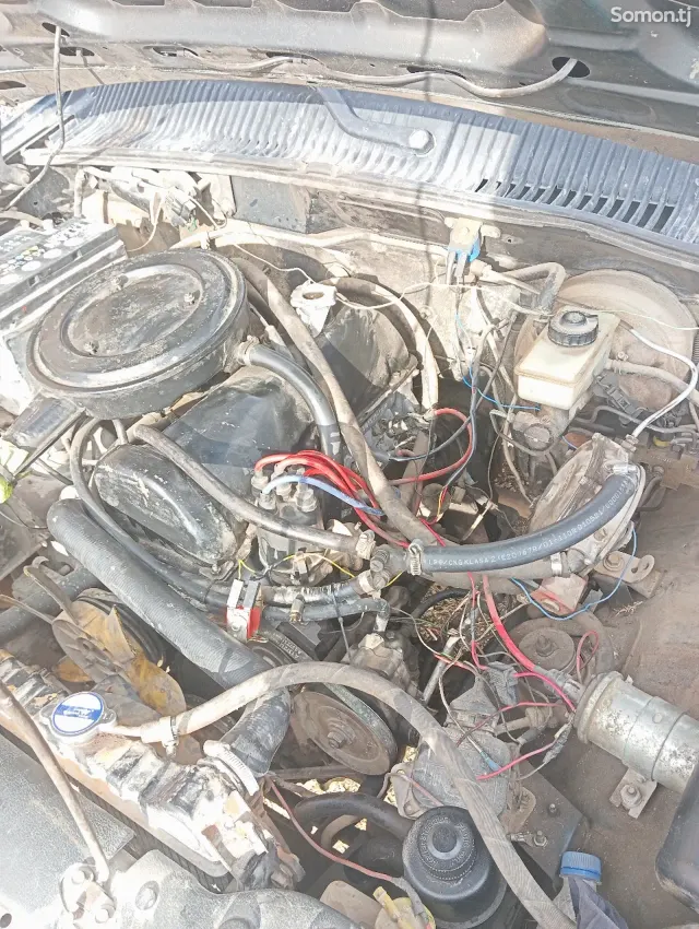 Kia Sportage 1996 · 1.6 MT