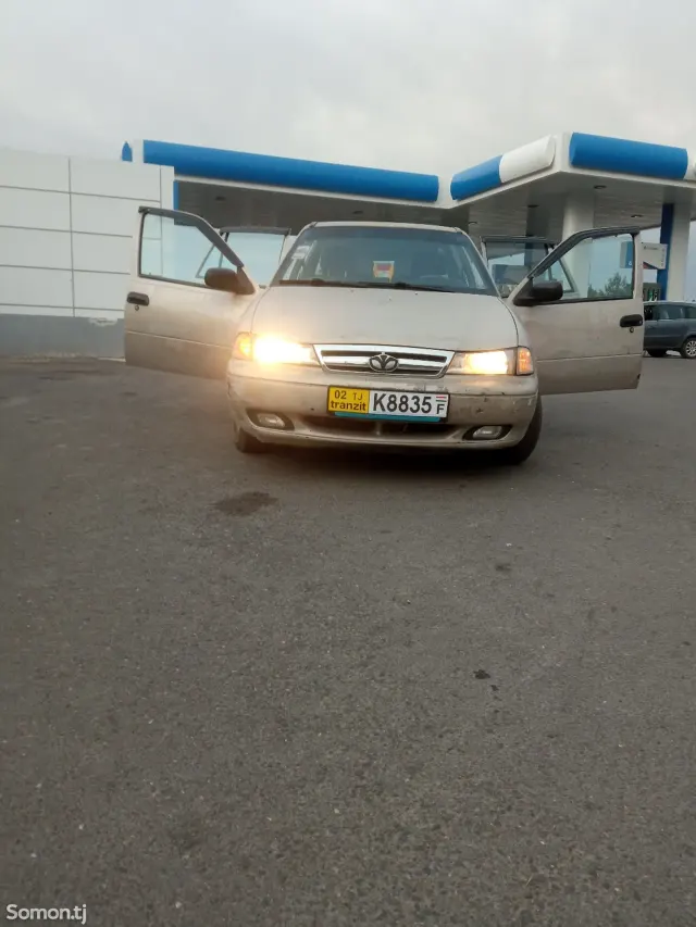 Daewoo Nexia 1996 · 1.5 AT