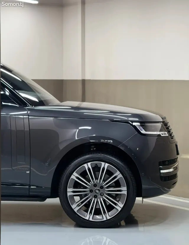 Land Rover Vogue 2024 · 3.5 AT