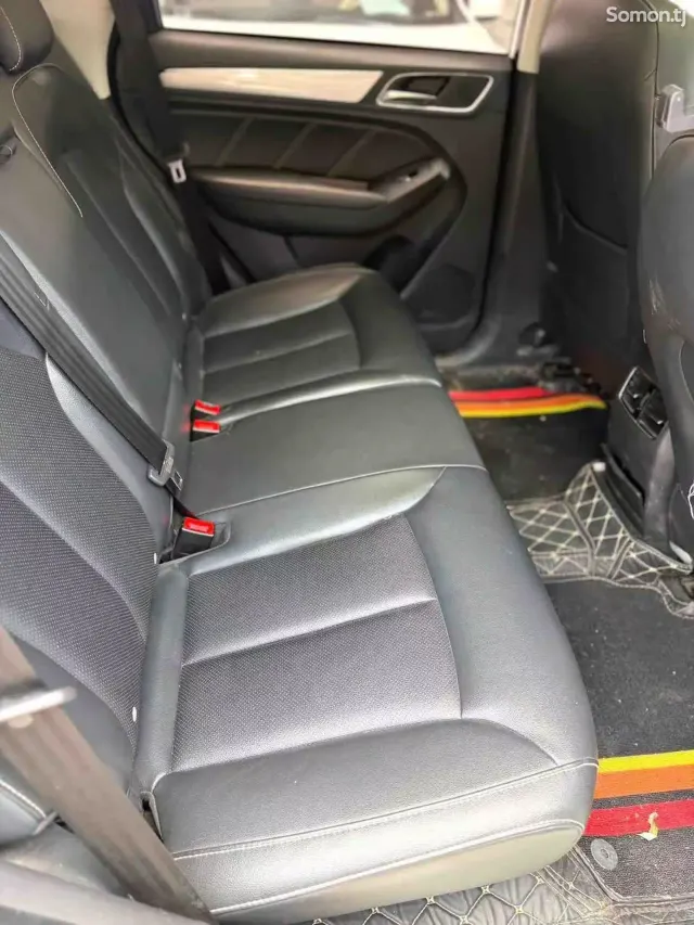 Roewe RX5 II 2018 · 1.5 AT