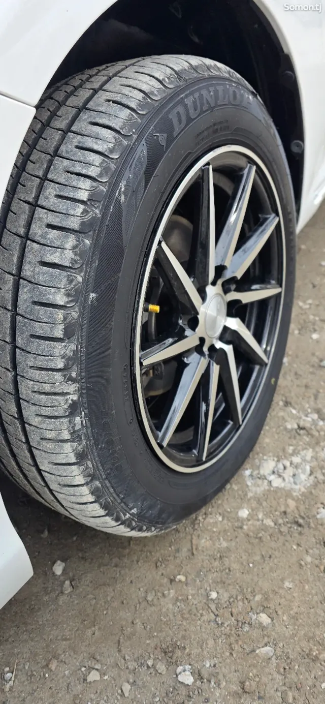 Toyota Axio 2020 · 1.5 CVT