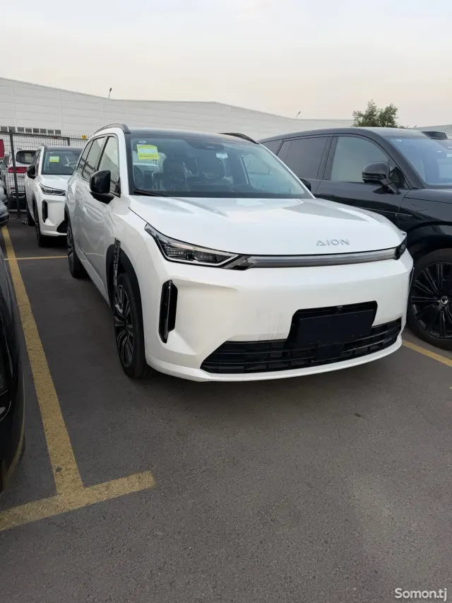 BYD Song Plus 2026 · AT