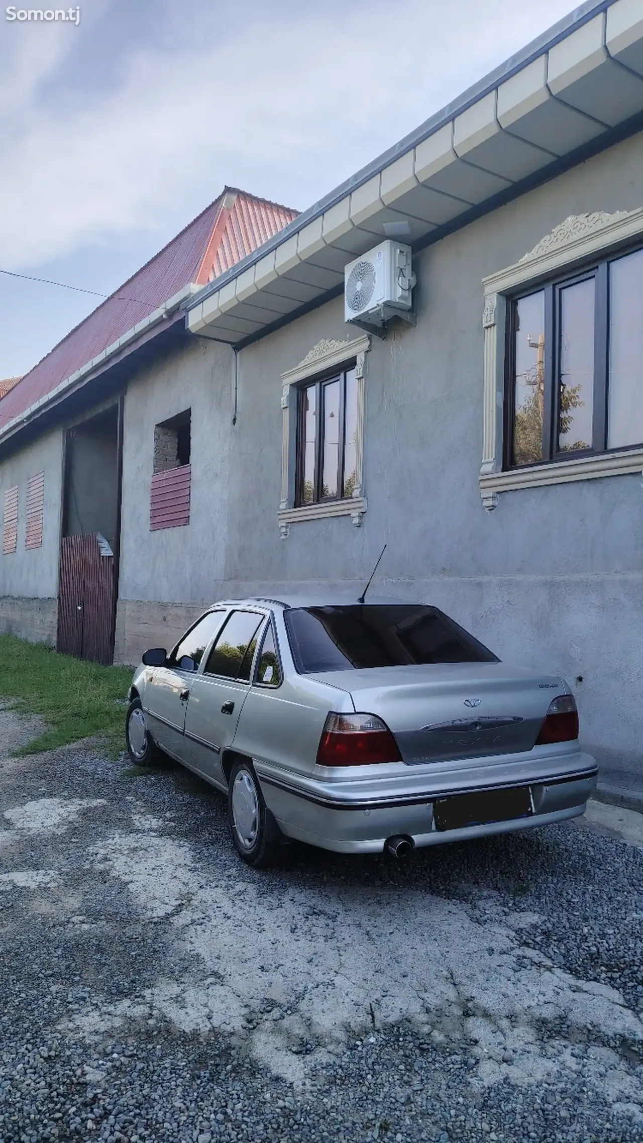 Daewoo Nexia 2005 · 1.6 MT
