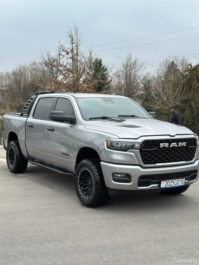 Dodge RAM 2025 · 3.6 AT