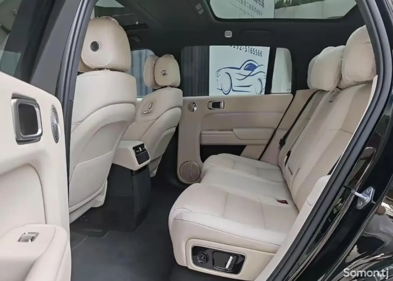 Li Auto (Lixiang) L7 2026 · AT
