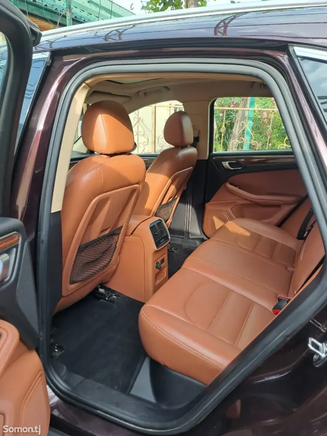 Zotye SR9 2018 · 2.0 AT
