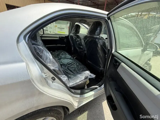 Toyota Axio 2014 · 1.5 AT