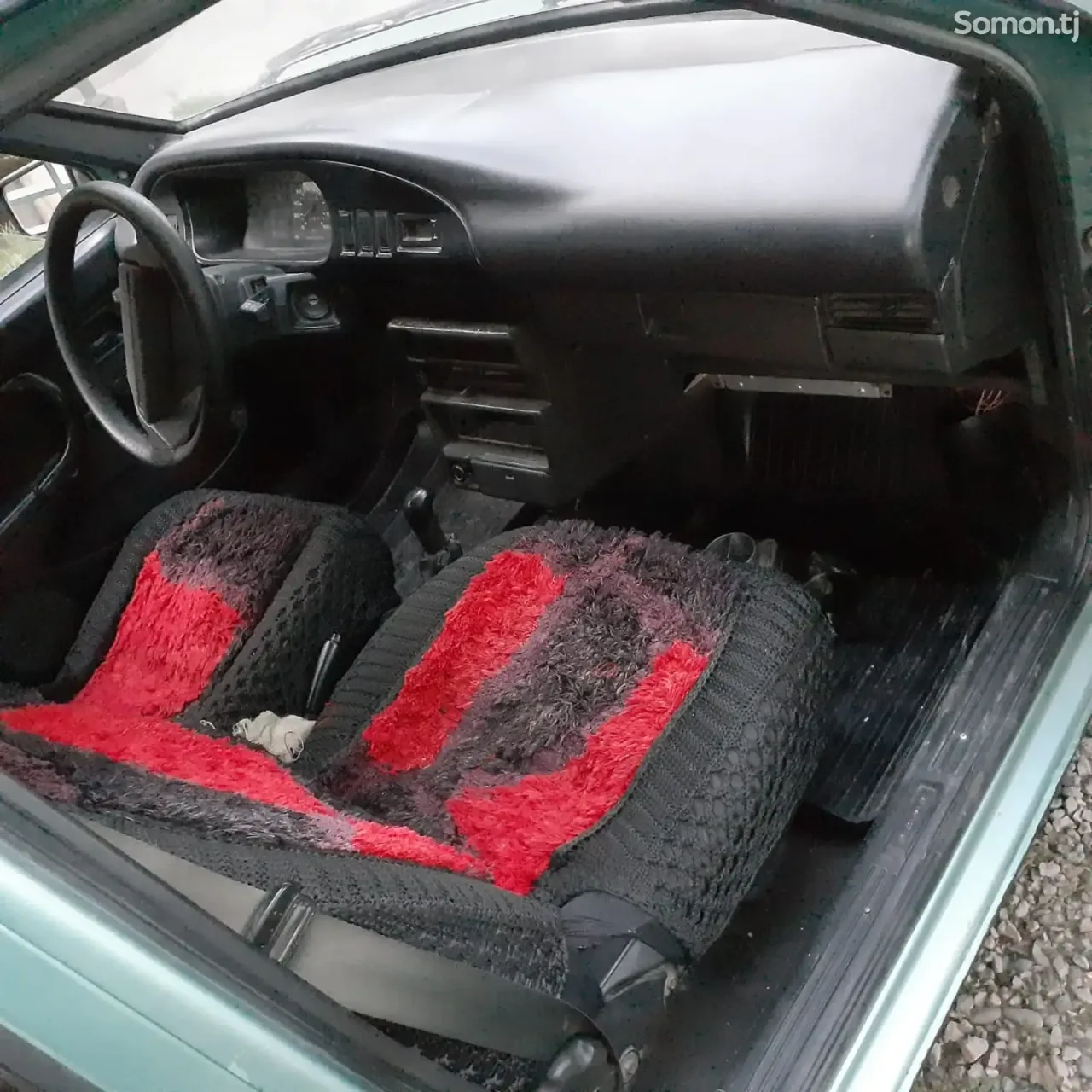 Lada (ВАЗ) 2109 2026 · 1.5 MT