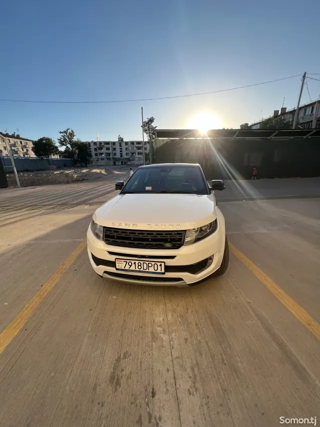 Landwind X7 2017 · 2.0 AT