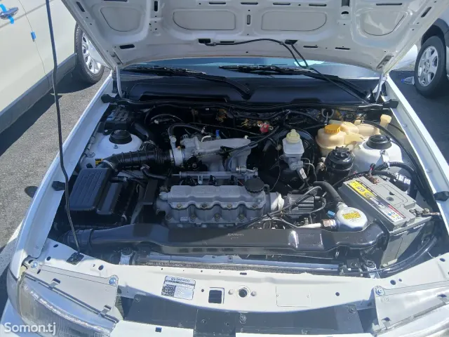 Daewoo Nexia 1995 · 1.5 MT
