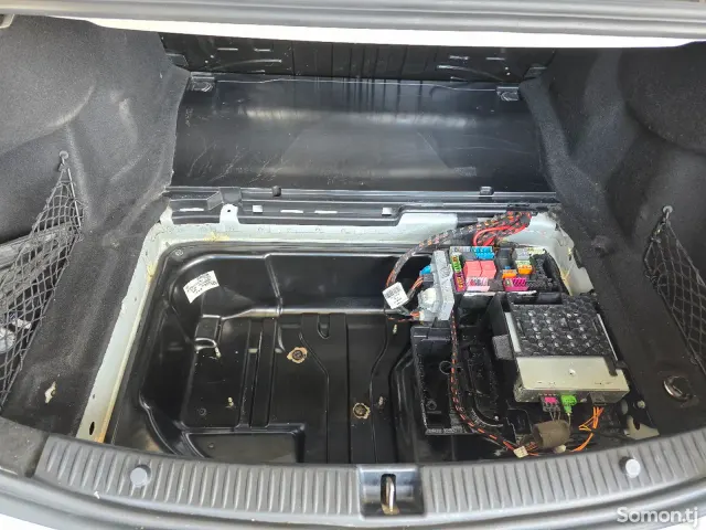 Mercedes-Benz C class 2015 · 2.2 AT