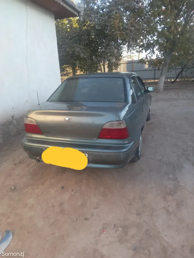 Daewoo Nexia 1996 · 1.6 MT