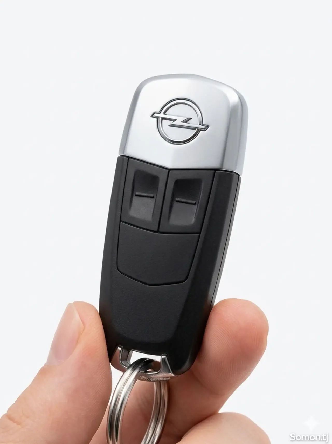 Opel Zafira 2008 · 1.9 AT
