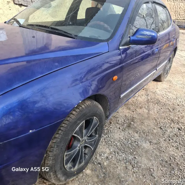 Daewoo Leganza 1998 · 1.8 MT