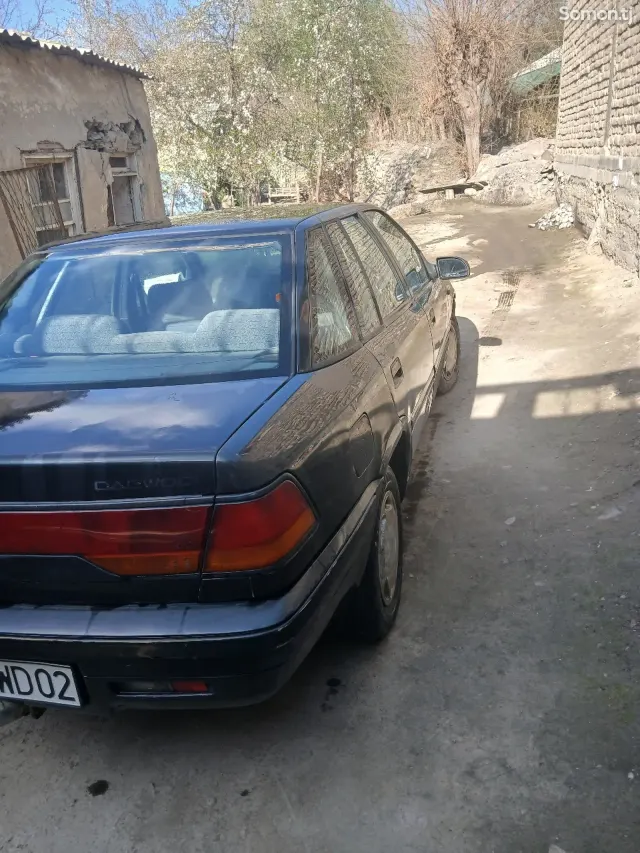 Daewoo Espero 1995 · 1.8 MT
