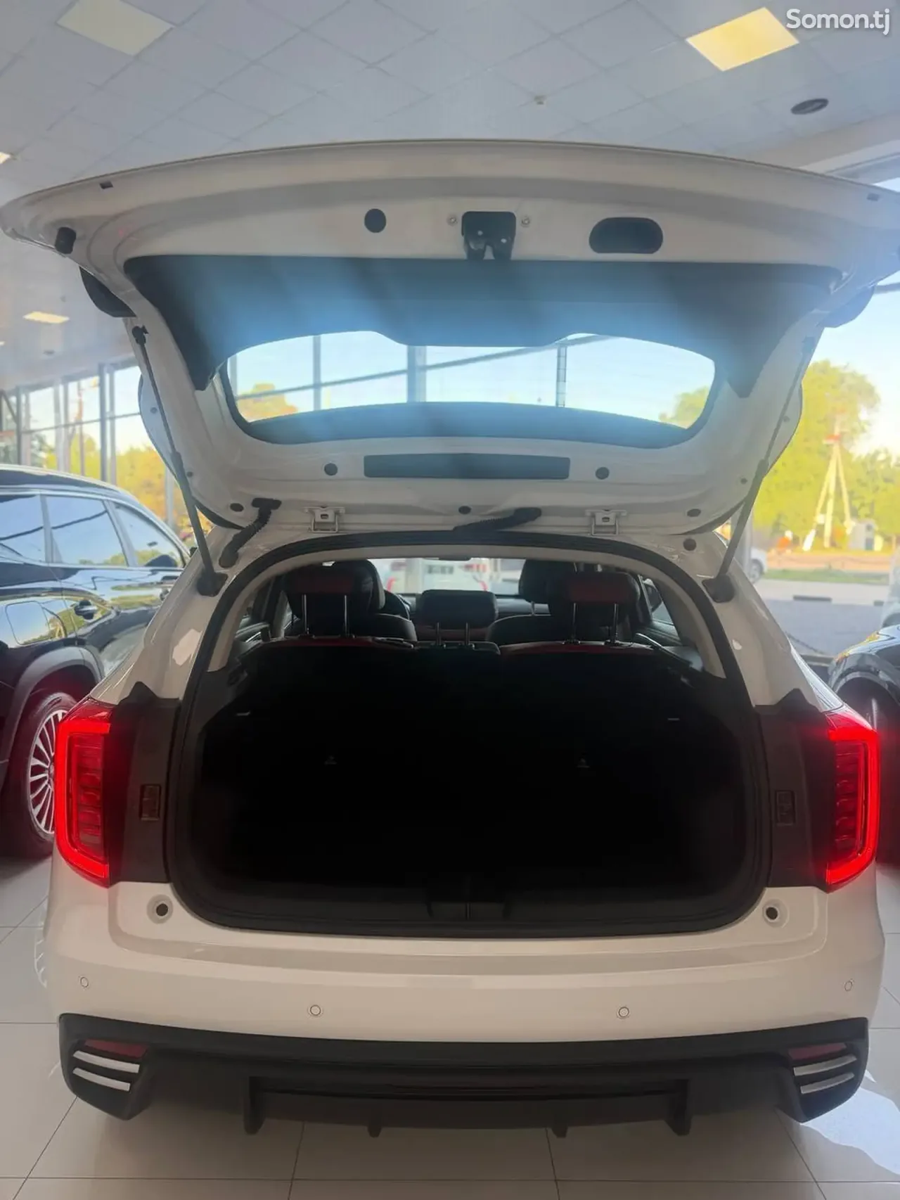 Haval Jolion 2024 · 1.5 AT