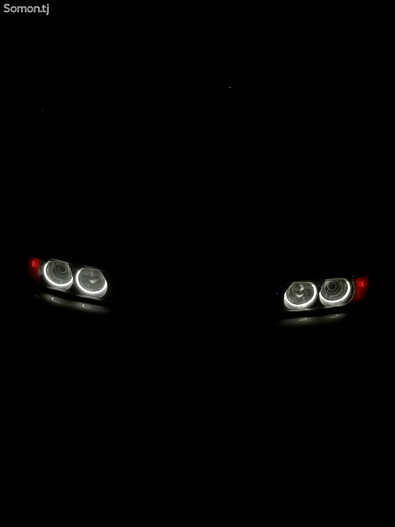 BMW 5 series 1997 · 2.5 MT