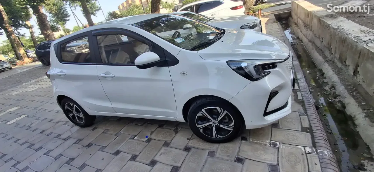 Changan Benben E-Star 2023 · 1.3 AT